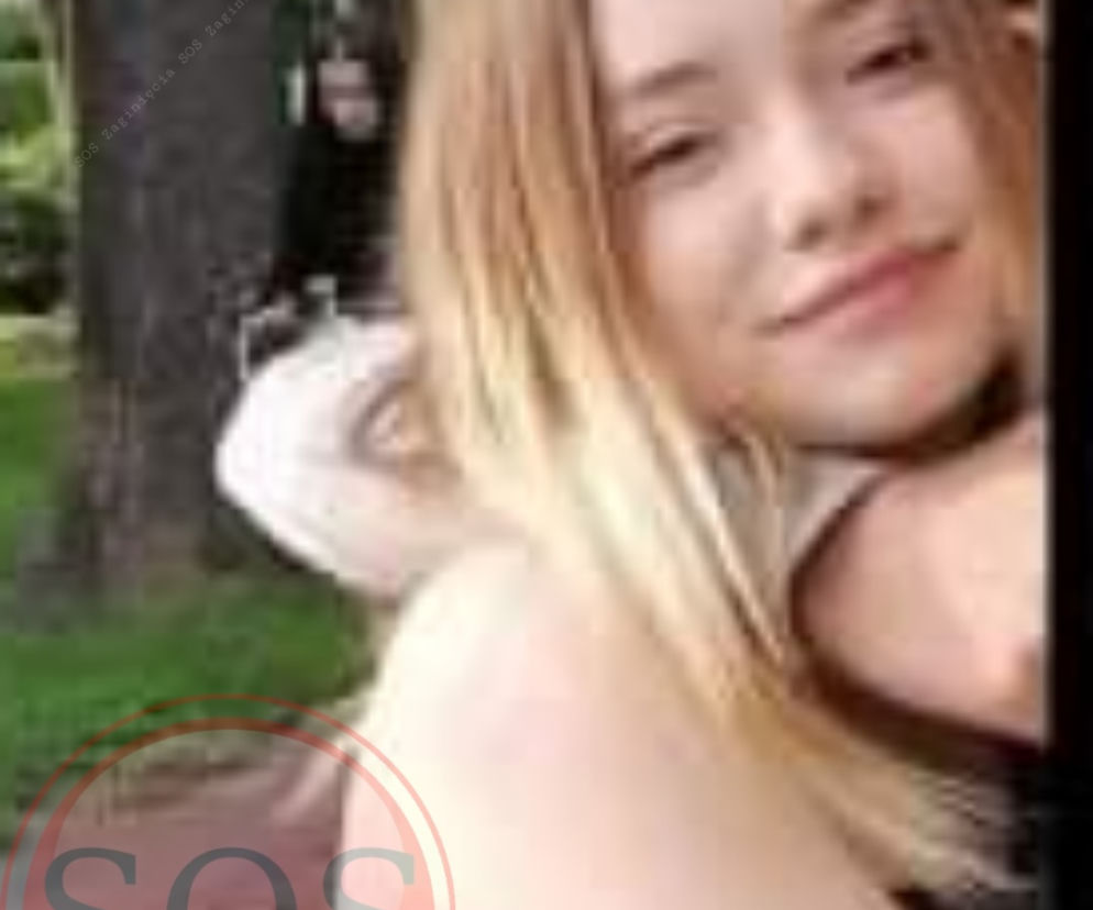 Nowa Ruda. Zaginęła Jagoda Runiewicz. Może być przetrzymywana
