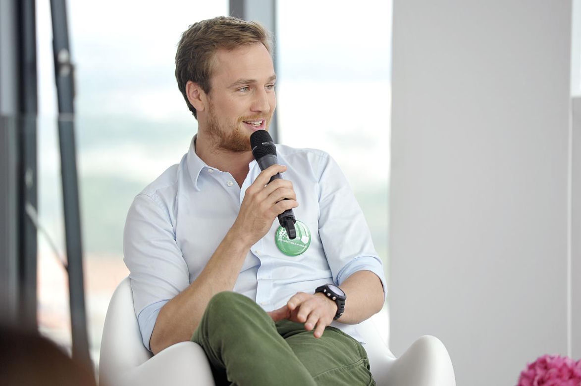 Mateusz Janicki