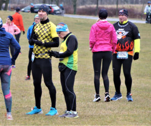 Bieg City TRAIL 2022 w bydgoskim Myślęcinku [ZDJĘCIA]