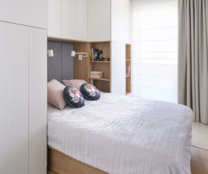 Przytulny apartament