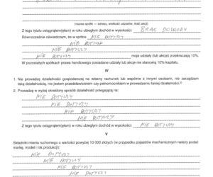 Oświadczenie majątkowe Andrzeja Dudy