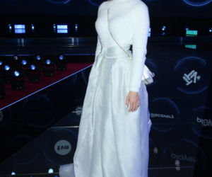 Izabela Janachowska na ramówce TVN