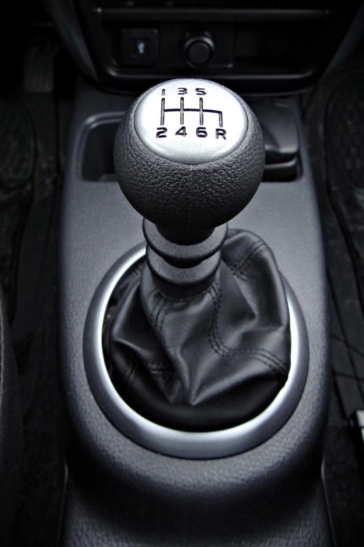 Fiat Sedici 2.0 MultiJet 4x4