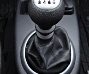 Fiat Sedici 2.0 MultiJet 4x4