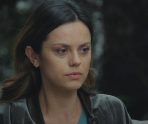 M jak miłość odc. 1891. Kasia (Paulina Lasota)