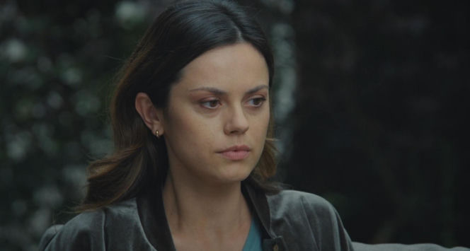 M jak miłość odc. 1891. Kasia (Paulina Lasota)