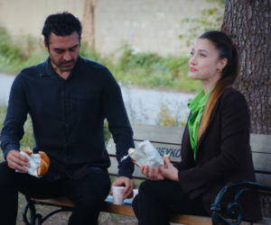 Dziedzictwo odcinek 896