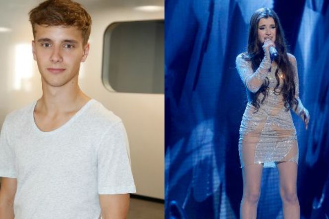 Marta Bijan, Maciej Musiał,