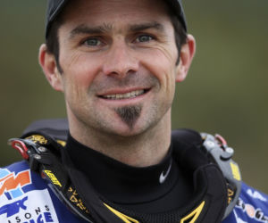 Cyril Despres