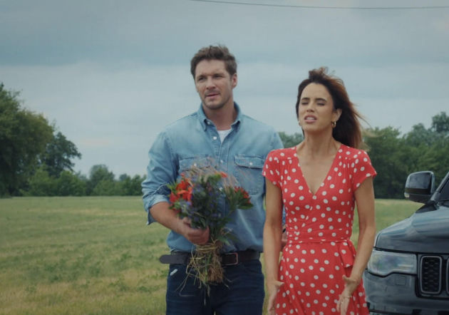 M jak miłość, odcinek 1895: Kama urządzi Marcinowi awanturę i odejdzie z agencji. Pokaże do czego jest zdolna - ZWIASTUN