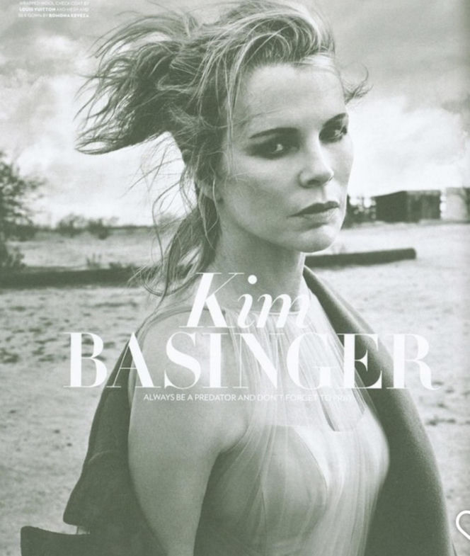 Tak teraz wygląda 72-letnia Kim Basinger! Pamiętasz jej gorące role?