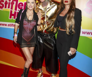 Color Party w StiflerHub