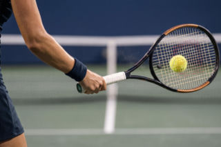 Iga Świątek w 1/8 finału WTA Pekin. Niesamowity powrót Polki