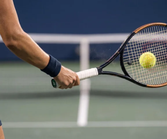 Iga Świątek w 1/8 finału WTA Pekin. Niesamowity powrót Polki