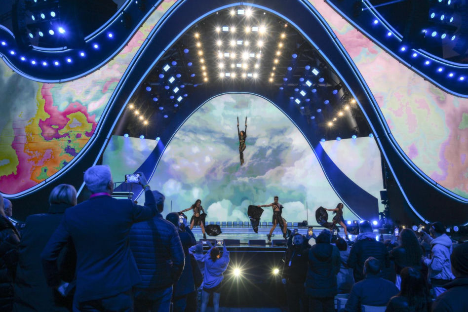 Justyna Steczkowska, Polsat Hit Festiwal 2025, Sopot