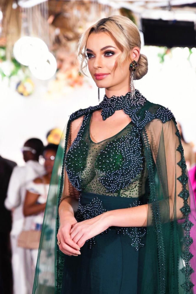 Karolina Bielawska