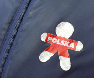 W Bydgoszczy zachęcają do bycia widocznym na drodze! Ruszyła akcja „Odblask to nie obciach” [ZDJĘCIA, WIDEO]