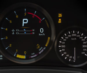 Lexus RC F Carbon 5.0 V8 464 KM 