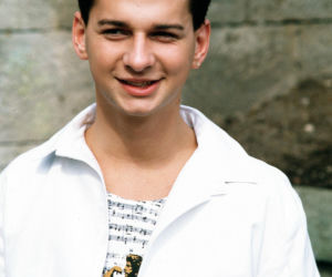 Dave Gahan