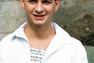 Dave Gahan
