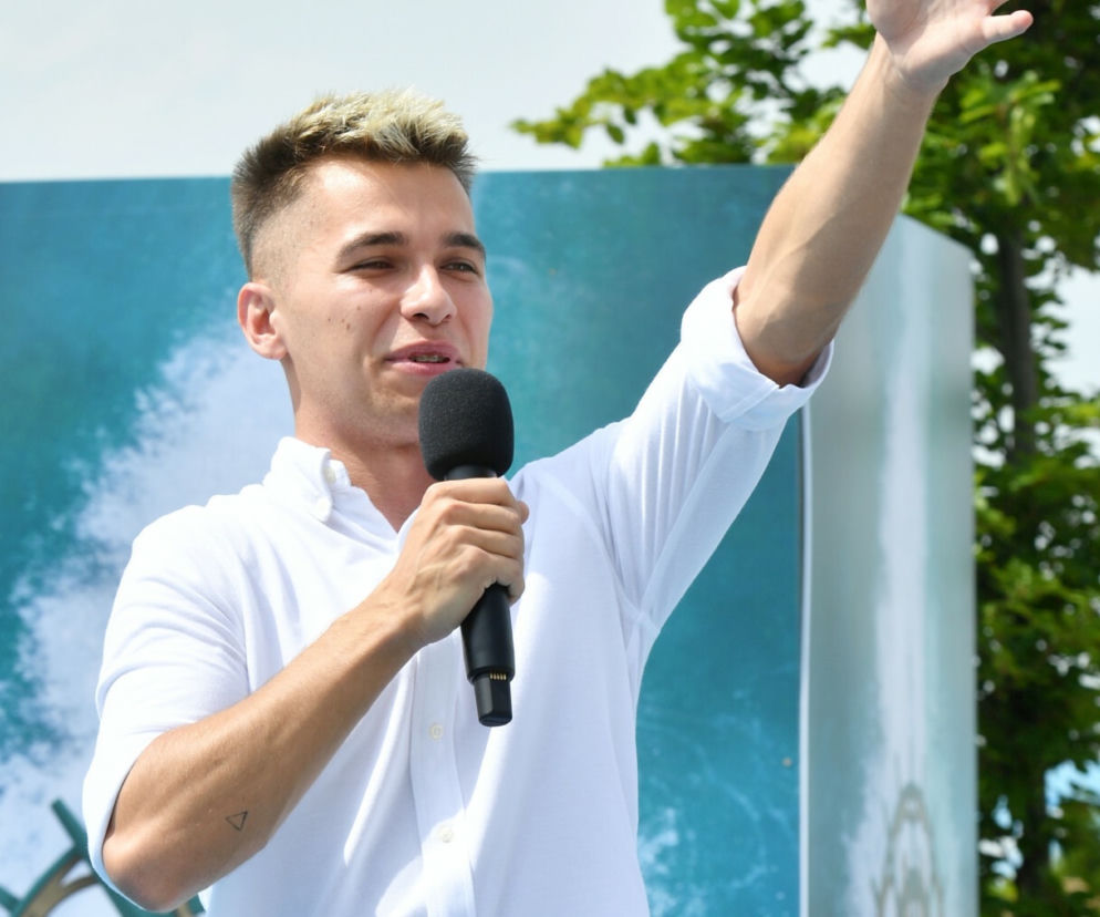 Friz - Karol Wiśniewski