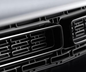 Dodge Challenger po faceliftingu