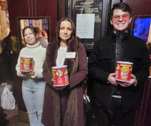 Czas, w którym warto otworzyć serca. Polonijna fundacja zachęca do wsparcia świątecznej zbiórki