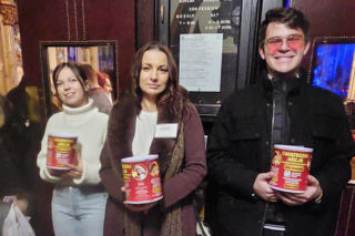 Czas, w którym warto otworzyć serca. Polonijna fundacja zachęca do wsparcia świątecznej zbiórki