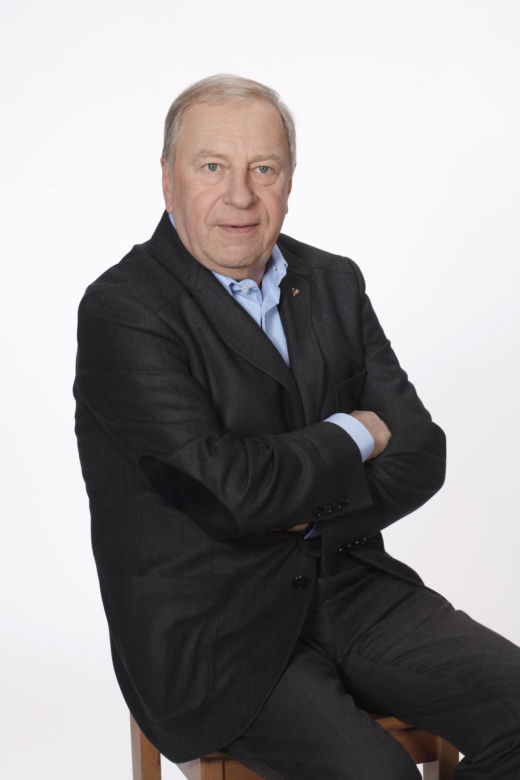 Lekarze skazali mnie na śmierć