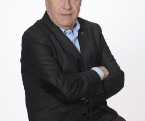 Lekarze skazali mnie na śmierć