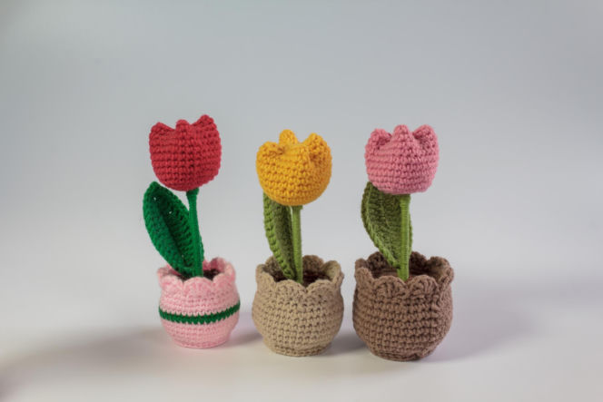 Dekoracje wielkanocne