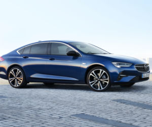 Opel Insignia Grand Sport lifting 2020