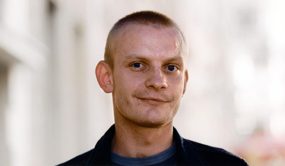 Bartosz Żukowski
