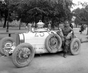 To najwyżej położona droga w Polsce, ale nie każdy tam wjedzie. Trasa słynie z prestiżowego wyścigu