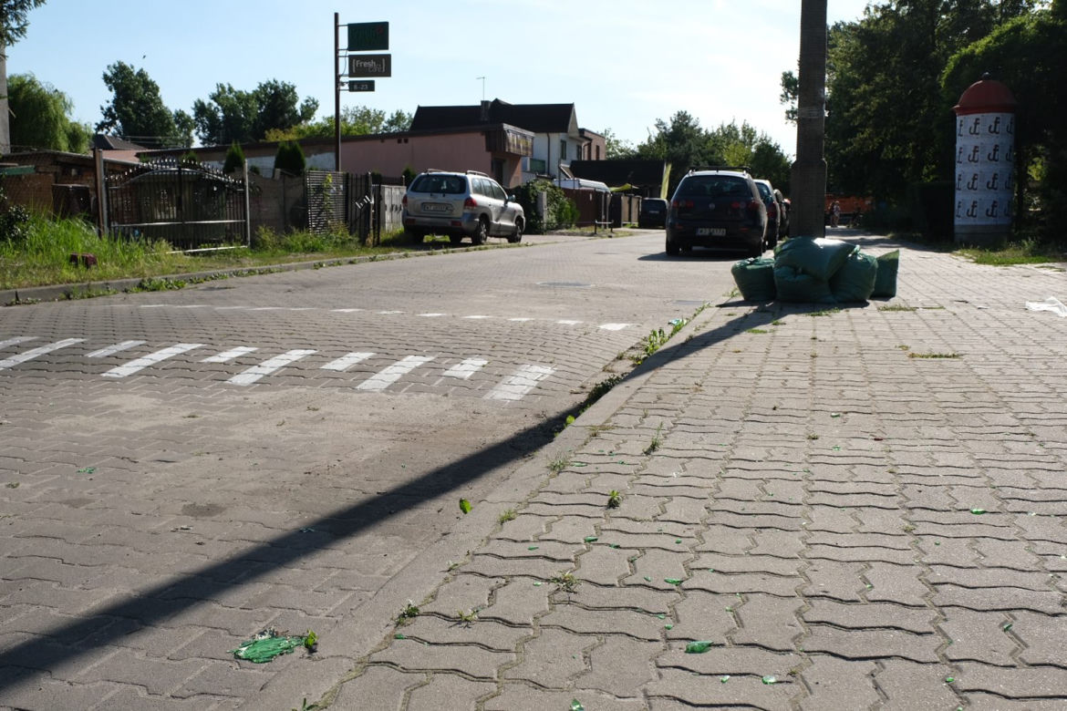 Tu ojciec Emila B. chciał dokonać kolejnego morderstwa