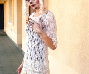 Look na Halloween