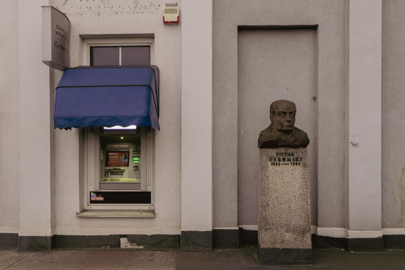 Morski Dom Kultury w Gdańsku