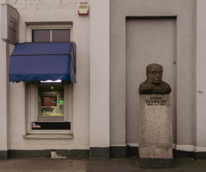 Morski Dom Kultury w Gdańsku