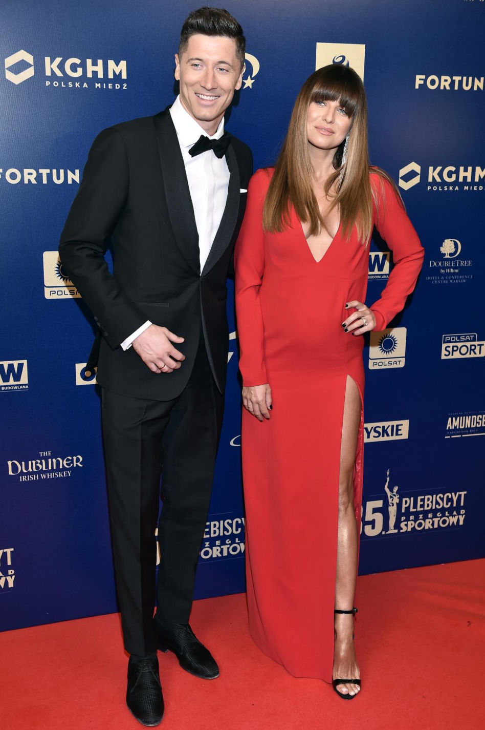 Anna Lewandowska