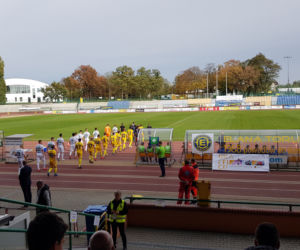 Elana Toruń - Stal Stalowa Wola - zdjęcia z meczu i trybun