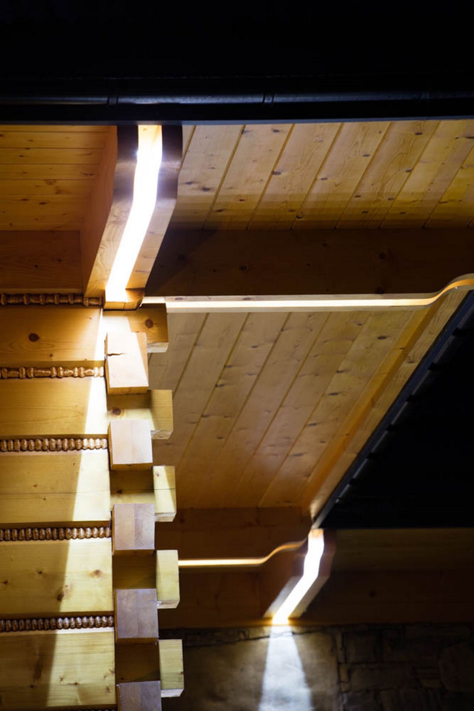Architektura Podhala. Realizacje pracowni Karpiel i Steindel