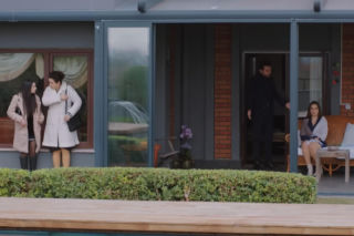 Miłość i nadzieja, odcinek 349: Udawane rozstanie Sili i Kuzeya. Tak dobiją wygnaną Bahar - ZDJĘCIA