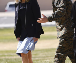 Jill Biden