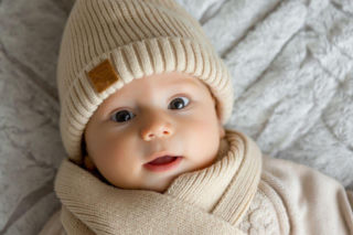 Wybierz to imię dla syna, zwrócisz na siebie uwagę. 25 lat temu było hitem