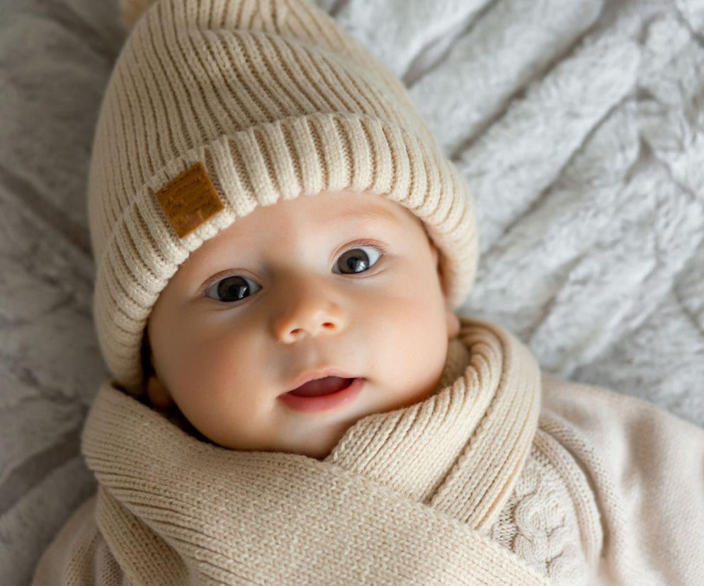 Wybierz to imię dla syna, zwrócisz na siebie uwagę. Kiedyś było hitem