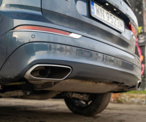Volvo XC60 B4 AWD Mild Hybrid