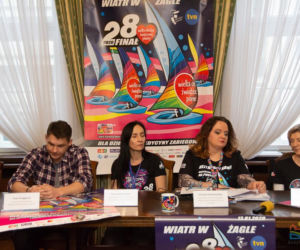 WOŚP 2020 w Olsztynie