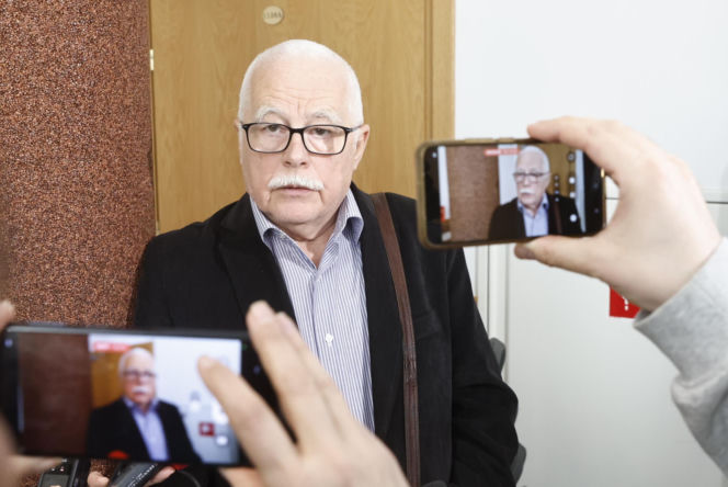 Rodzice Magdy, która zginęła na Bielanach komentują wyrok dla urzędników