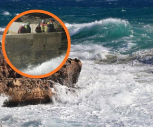 Znaleziono ciało 13-letniej Polki porwanej przez morze na Malcie 