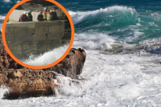 Znaleziono ciało 13-letniej Polki porwanej przez morze na Malcie 